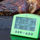 Open Box ThermoWorks Signals Wi-Fi/Bluetooth Barbecue Alarm | $176 | ThermoWorks